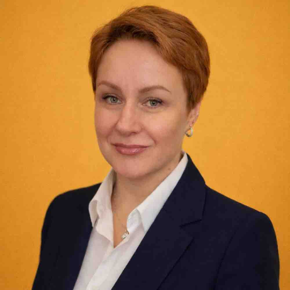 Юлия Егорова